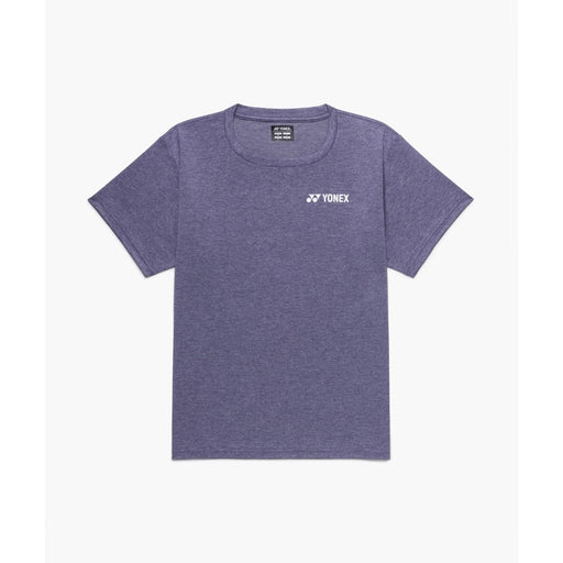 【ネコポス対応可】ヨネックスYONEXメンズレディースユニセックステニスウェアTシャツユニドライTシャツ半袖吸汗速乾制電UVカット16803