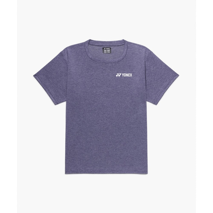 【ネコポス対応可】ヨネックスYONEXメンズレディースユニセックステニスウェアTシャツユニドライTシャツ半袖吸汗速乾制電UVカット16803