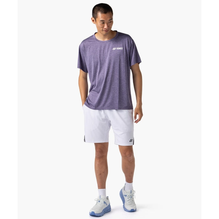 【ネコポス対応可】ヨネックスYONEXメンズレディースユニセックステニスウェアTシャツユニドライTシャツ半袖吸汗速乾制電UVカット16803
