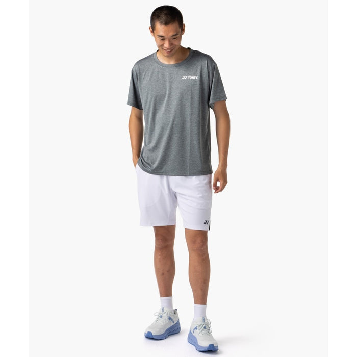【ネコポス対応可】ヨネックスYONEXメンズレディースユニセックステニスウェアTシャツユニドライTシャツ半袖吸汗速乾制電UVカット16803