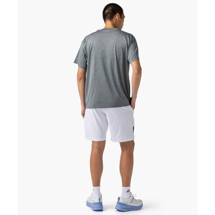 【ネコポス対応可】ヨネックスYONEXメンズレディースユニセックステニスウェアTシャツユニドライTシャツ半袖吸汗速乾制電UVカット16803