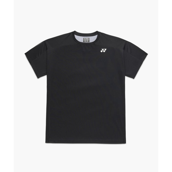 【ネコポス対応可】ヨネックスYONEXメンズレディースユニセックステニスウェアTシャツユニドライTシャツ半袖吸汗速乾制電UVカット16841