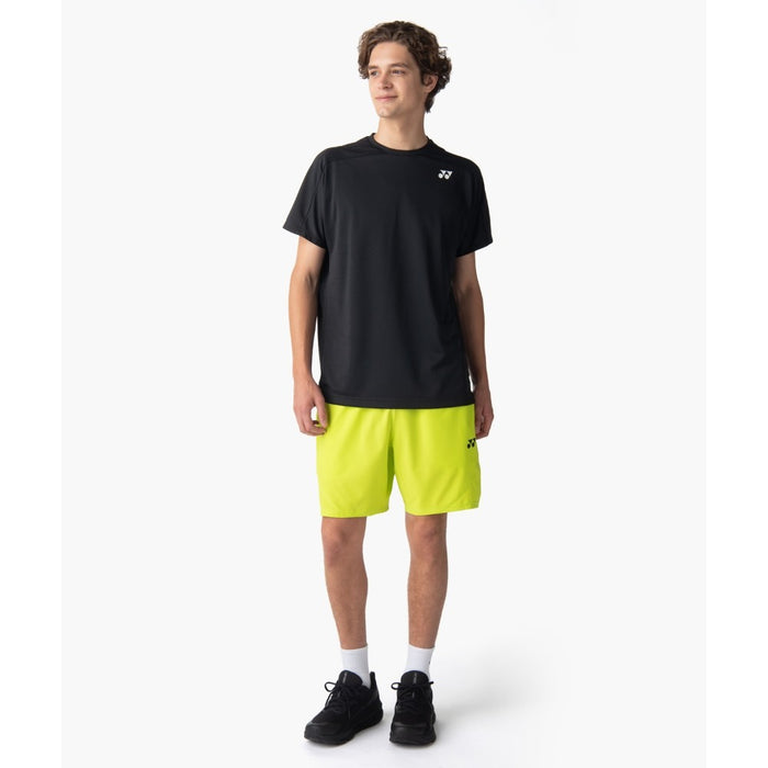 【ネコポス対応可】ヨネックスYONEXメンズレディースユニセックステニスウェアTシャツユニドライTシャツ半袖吸汗速乾制電UVカット16841