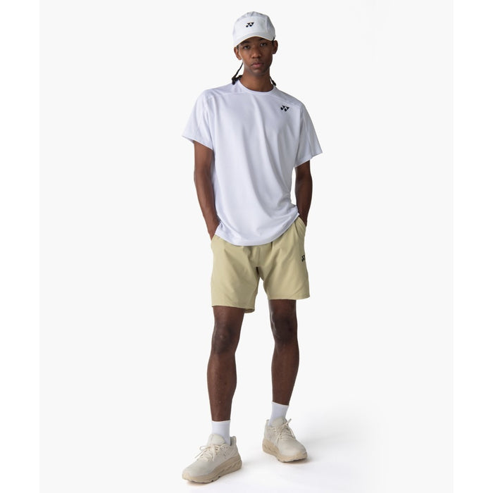【ネコポス対応可】ヨネックスYONEXメンズレディースユニセックステニスウェアTシャツユニドライTシャツ半袖吸汗速乾制電UVカット16841