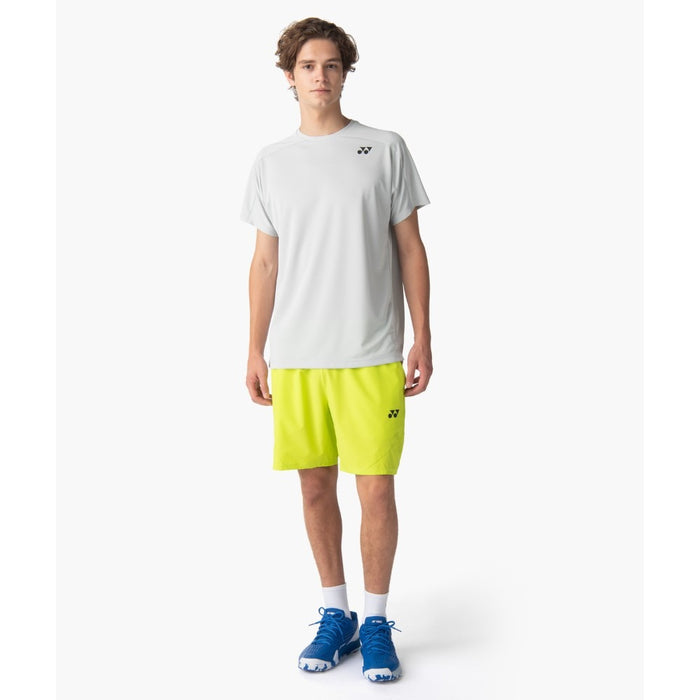 【ネコポス対応可】ヨネックスYONEXメンズレディースユニセックステニスウェアTシャツユニドライTシャツ半袖吸汗速乾制電UVカット16841