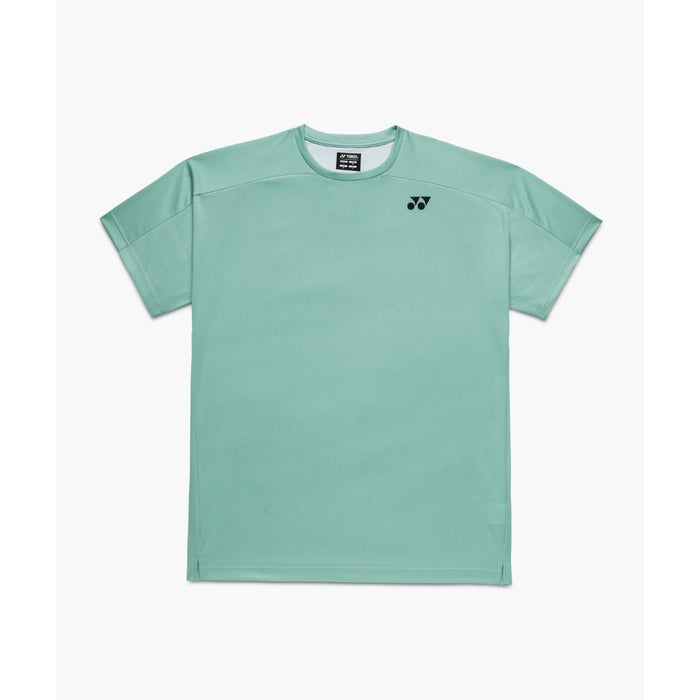 【ネコポス対応可】ヨネックスYONEXメンズレディースユニセックステニスウェアTシャツユニドライTシャツ半袖吸汗速乾制電UVカット16841