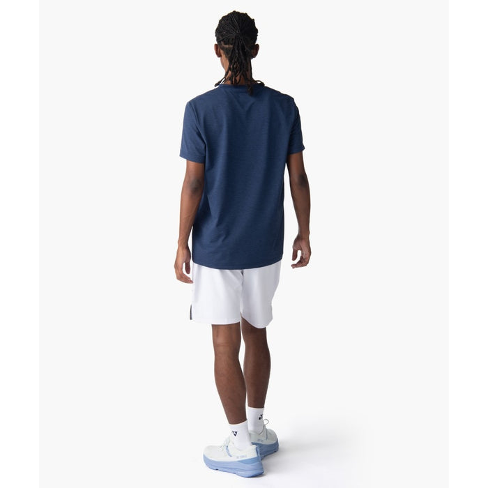 【ネコポス対応可】ヨネックスメンズレディースユニセックステニスウェアTシャツユニドライTシャツ（フィットスタイル）半袖吸汗速乾UVカット16882
