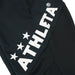 アスレタATHLETAジャージパンツ18022サッカーフットサルトレーニングパンツ練習着ブラックメンズ