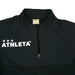 アスレタATHLETAトレーニングトップ18024サッカーフットサルジャージジャケット練習着メンズ
