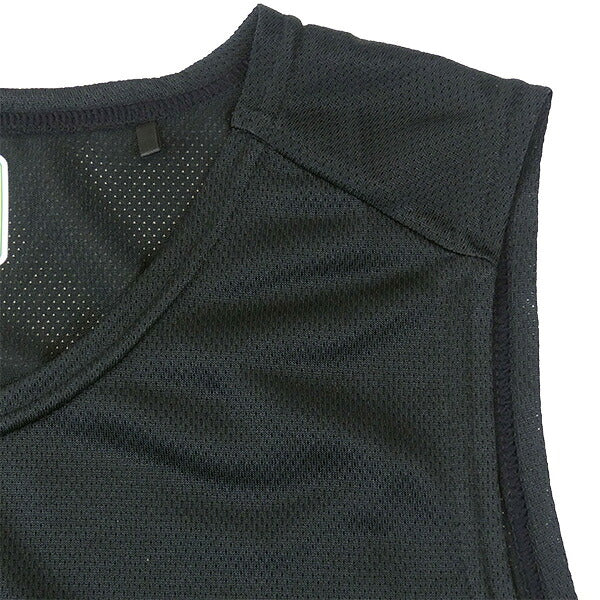 【ネコポス送料無料】アスレタATHLETAインナーシャツ18027サッカーフットサルノースリーブアンダーシャツメンズ