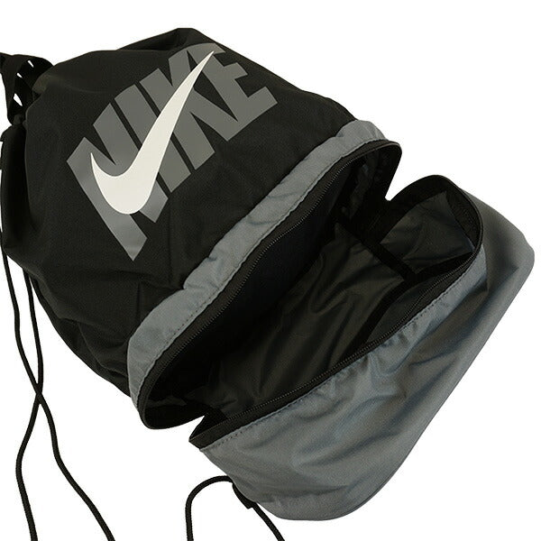 【ネコポス対応可】ナイキNIKE2ルームプールバッグ1994040サッカーフットサル水泳カバン25×41×16