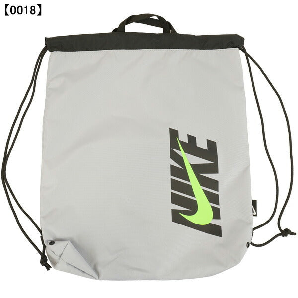 【ネコポス対応】ナイキNIKEドローストリングプールバッグ1994042サッカーフットサル水泳カバン39×43×7