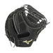 【ショップ限定エントリーでさらに+9倍】ミズノMIZUNO一般野球硬式用グローバルエリート號SAKEBI捕手用：B-D型1AJCH30300グローブグラブミットキャッチャー用