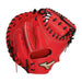 【ショップ限定エントリーでさらに+9倍】ミズノmizuno野球軟式ミットグローバルエリート號SAKEBICompact捕手用B-D型1AJCR31400キャッチャー用グローブ