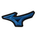 野球ミズノMIZUNO軟式用WILLDRIVEBLUE捕手用B-D型一般軟式ミットグローブキャッチャー1AJCR32900