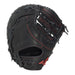 ミズノMIZUNO野球軟式一塁手用ファーストミットWILLDRIVEREDTK型26SS1AJFR34600