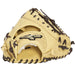 ミズノMIZUNO野球軟式用ジュニア一塁手用ファーストミットグローバルエリートRGブランドアンバサダーセレクション大山悠輔モデル25FW1AJFY33100-8057