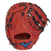 ミズノmizuno少年野球軟式用グローブウィルドライブブルー一塁手用TK型25FW1AJFY33400