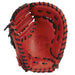 ミズノmizuno少年野球軟式用グローブウィルドライブブルー一塁手用TK型25FW1AJFY33400