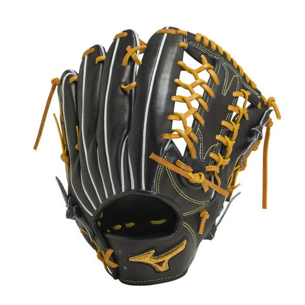 【ショップ限定エントリーでさらに+9倍】ミズノMIZUNO野球硬式グラブミズノプロ硬式用ミズノプロClassic外野手用24SS1AJGH30007硬式グローブサイズ18N