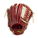 【ショップ限定エントリーでさらに+9倍】ミズノMIZUNO野球硬式グラブミズノプロ硬式用ミズノプロClassic外野手用24SS1AJGH30007硬式グローブサイズ18N