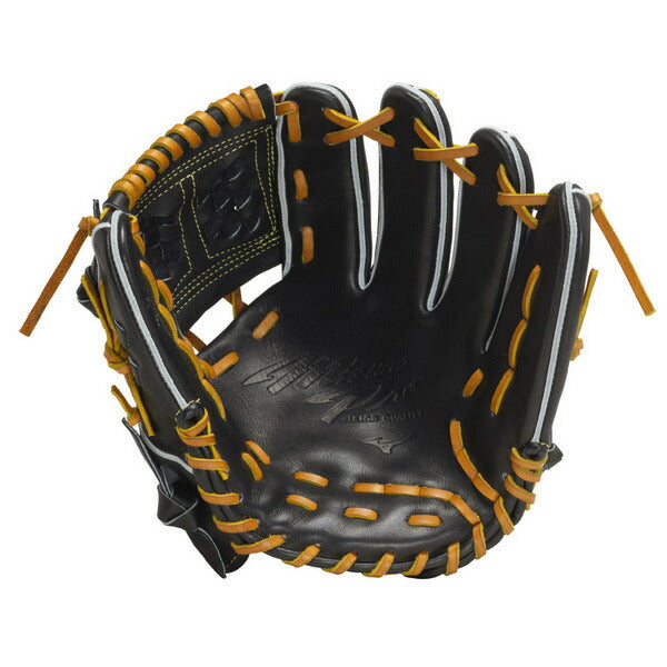 【ショップ限定エントリーでさらに+9倍】ミズノMIZUNO野球硬式グラブ硬式用ミズノプロClassic内野手用224SS1AJGH30013硬式グローブサイズ9
