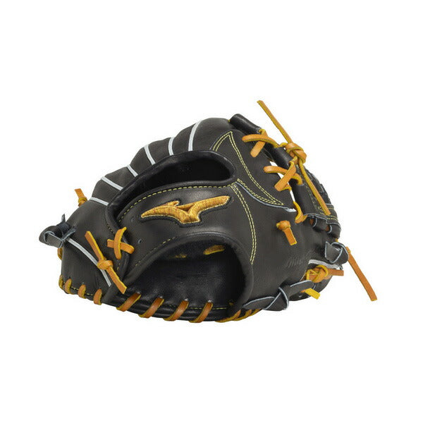 【ショップ限定エントリーでさらに+9倍】ミズノMIZUNO野球硬式グラブ硬式用ミズノプロClassic内野手用224SS1AJGH30013硬式グローブサイズ9