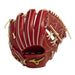 【ショップ限定エントリーでさらに+9倍】ミズノMIZUNO野球硬式グラブ硬式用ミズノプロClassic内野手用224SS1AJGH30013硬式グローブサイズ9