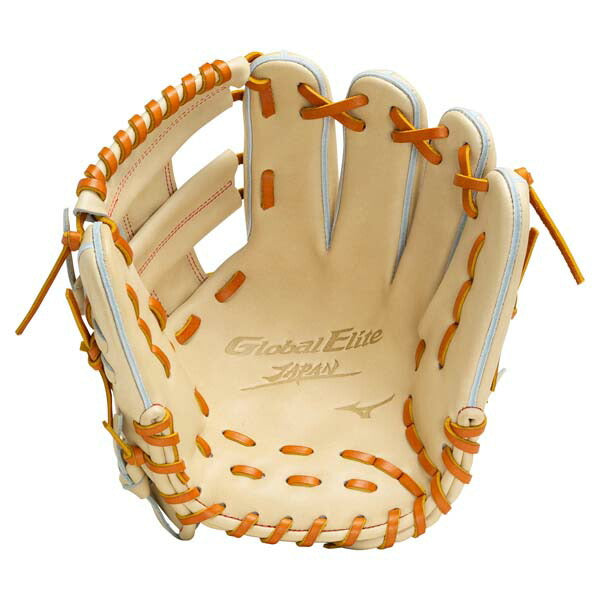 【ショップ限定エントリーでさらに+9倍】ミズノmizuno硬式野球グラブグローバルエリートジャパン1AJGH30103内野手用グローブサイズ8