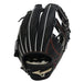 【型出し済み】ミズノmizuno野球硬式グラブ硬式用HselectionSIGNA1AJGH30403内野手用サイズ9グローブ即使用可柔らかグローブ1AJGH30403