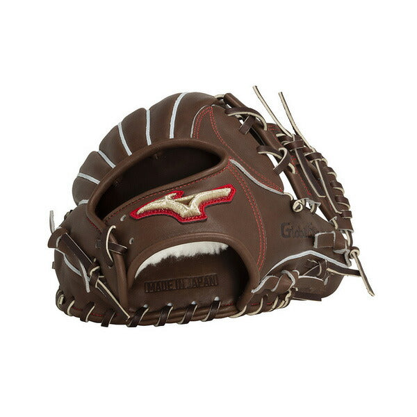 ミズノMIZUNO硬式野球グラブグローブ硬式用グローバルエリートジャパン内野手用サイズ91AJGH31313