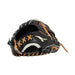 【ショップ限定エントリーでさらに+9倍】ミズノmizuno野球硬式グラブグローバルエリートHselectionSIGNAAXI内野手用（センターポケット深め型1AJGH31423グローブサイズ10