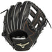 【ショップ限定エントリーでさらに+9倍】野球ミズノMIZUNO硬式用グローバルエリートHselectionSIGNA内野手用一般センターポケット深めサイズ8グローブグラブ1AJGH32503
