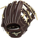 野球ミズノMIZUNO硬式用グローバルエリートHselectionSIGNA内野手用一般センターポケット深めサイズ9グローブグラブ1AJGH32513