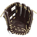 野球ミズノMIZUNO硬式用グローバルエリートHselectionSIGNA内野手用一般センターポケット深めサイズ9グローブグラブ1AJGH32513