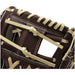 野球ミズノMIZUNO硬式用グローバルエリートHselectionSIGNA内野手用一般センターポケット深めサイズ9グローブグラブ1AJGH32513