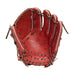 MIZUNOミズノ野球硬式用グローブグラブミズノプロCRAFTEDEdition高橋宏斗型サイズ111AJGH33021