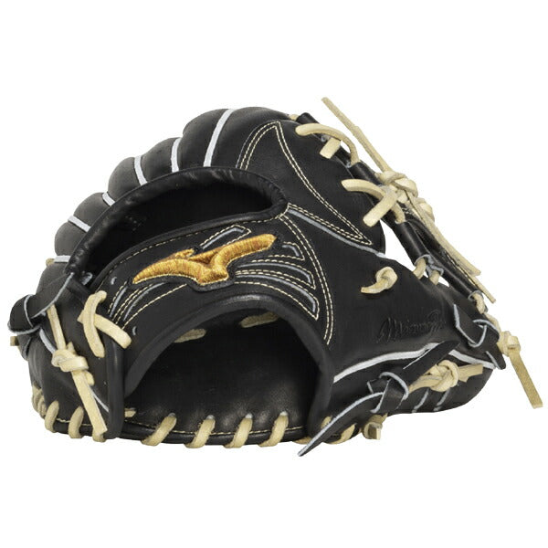 ミズノmizuno野球硬式野球グローブミズノプロCraftedEdition長岡型：サイズ1025FW1AJGH33043