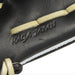 ミズノmizuno野球硬式野球グローブミズノプロCraftedEdition長岡型：サイズ1025FW1AJGH33043