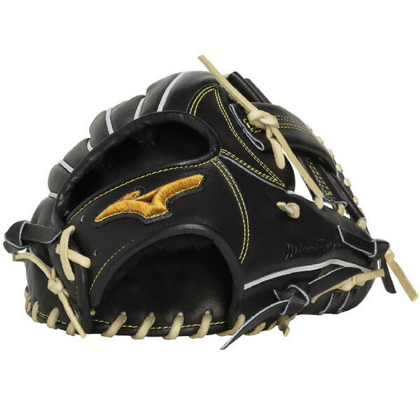 ミズノMIZUNO野球硬式グラブ内野手用ミズノプロClassicB25サイズ8クラシックB1AJGH33103