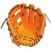 ミズノMIZUNO野球硬式グラブ内野手用ミズノプロクラシック25FWサイズ91AJGH33133