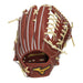 ミズノMIZUNO野球硬式グラブMPCE外野26SSヌートバー型サイズ18N1AJGH34017