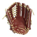 ミズノMIZUNO野球硬式グラブMPCE外野26SSヌートバー型サイズ18N1AJGH34017
