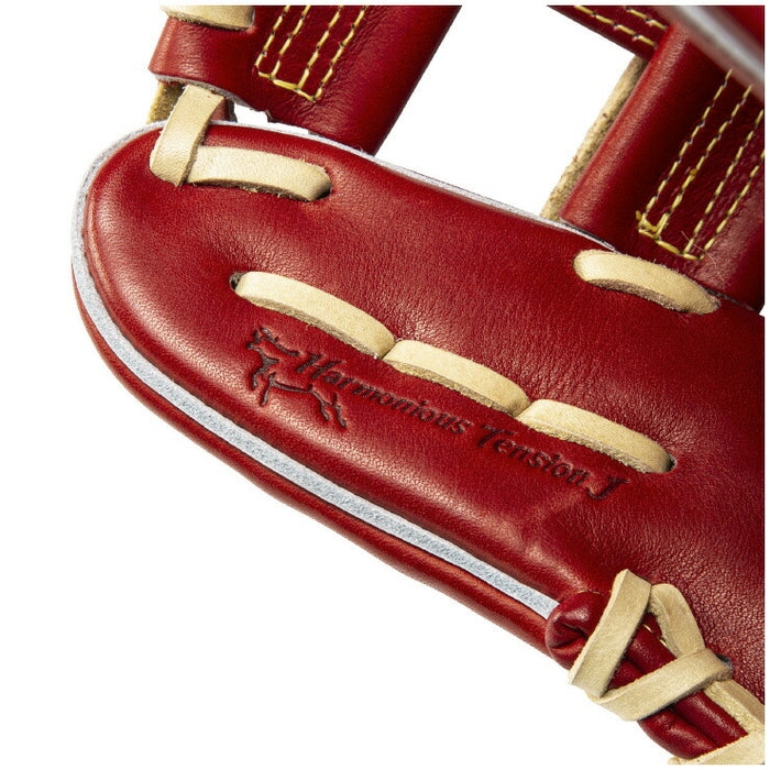 ミズノMIZUNO野球メンズレディースユニセックス硬式用グローブグラブミズノプロClassic内野手用サイズ91AJGH34113