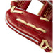 ミズノMIZUNO野球メンズレディースユニセックス硬式用グローブグラブミズノプロClassic内野手用サイズ91AJGH34113