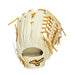ミズノMIZUNO野球硬式グラブミズノプロ限定仕様モデル26外野手用サイズ18N1AJGH34207