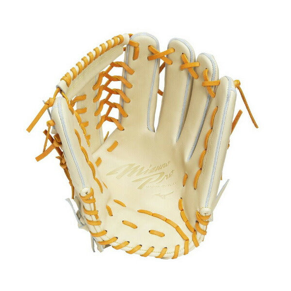ミズノMIZUNO野球硬式グラブミズノプロ限定仕様モデル26外野手用サイズ18N1AJGH34207