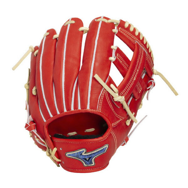 ミズノMIZUNO野球硬式グラブグローバルエリートPRO内野手用GE-M46サイズ926SS1AJGH34323