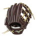 ミズノMIZUNO野球硬式グラブグローバルエリートSELECTJF内野手用サイズ926SS1AJGH34503