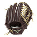 ミズノMIZUNO野球硬式グラブグローバルエリートSELECTJF外野手用サイズ1326SS1AJGH34507
